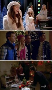 Have Yourself a Merry Little Christmas