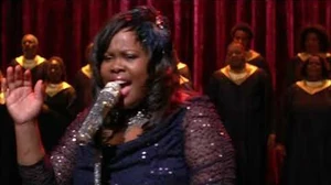 Glee_-_Ain't_No_Way_full_performance_HD