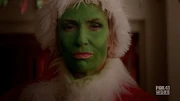 Sue als Grinch