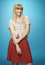 Brittany Pierce: Joins in Pot o' Gold. Quits in Hold on to Sixteen.