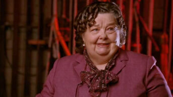 Lillian Adler - Director.