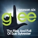 Glee: The Music, The Rise and Fall of Sue Sylvester