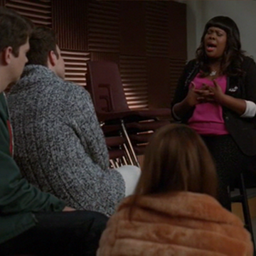 Don T Wanna Lose You Glee Tv Show Wiki Fandom
