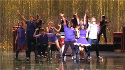 Fastest We Got The Beat Glee Cast