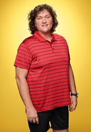 Dot-Marie Jones as Sheldon Beiste (Season 6; recurring Season 2-5)