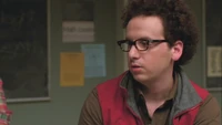 Jacob Ben Israel Beigetreten vor Jenseits von Gut und Sue. Ausgetreten vor Sexy