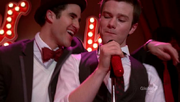 LS Klaine