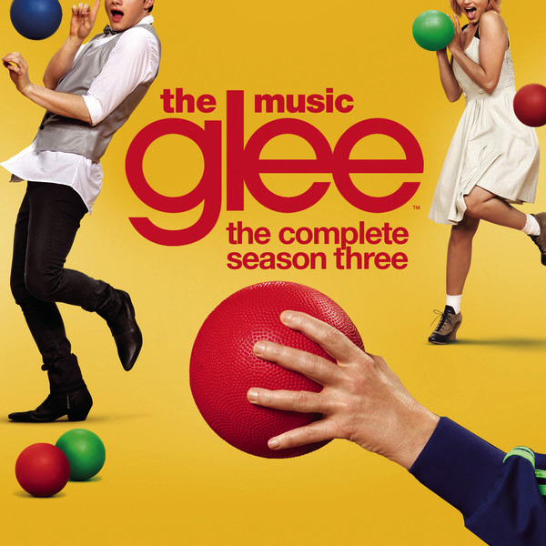 Glee The Music The Complete Season Three Glee Wiki Fandom - glee i'm glad you came roblox id