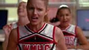 Glee - You Keep Me Hanging On class room