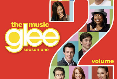 Glee: The Music, Journey to Regionals | Glee Wiki | Fandom