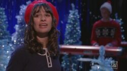 Merry Christmas Darling | Glee Wiki | Fandom