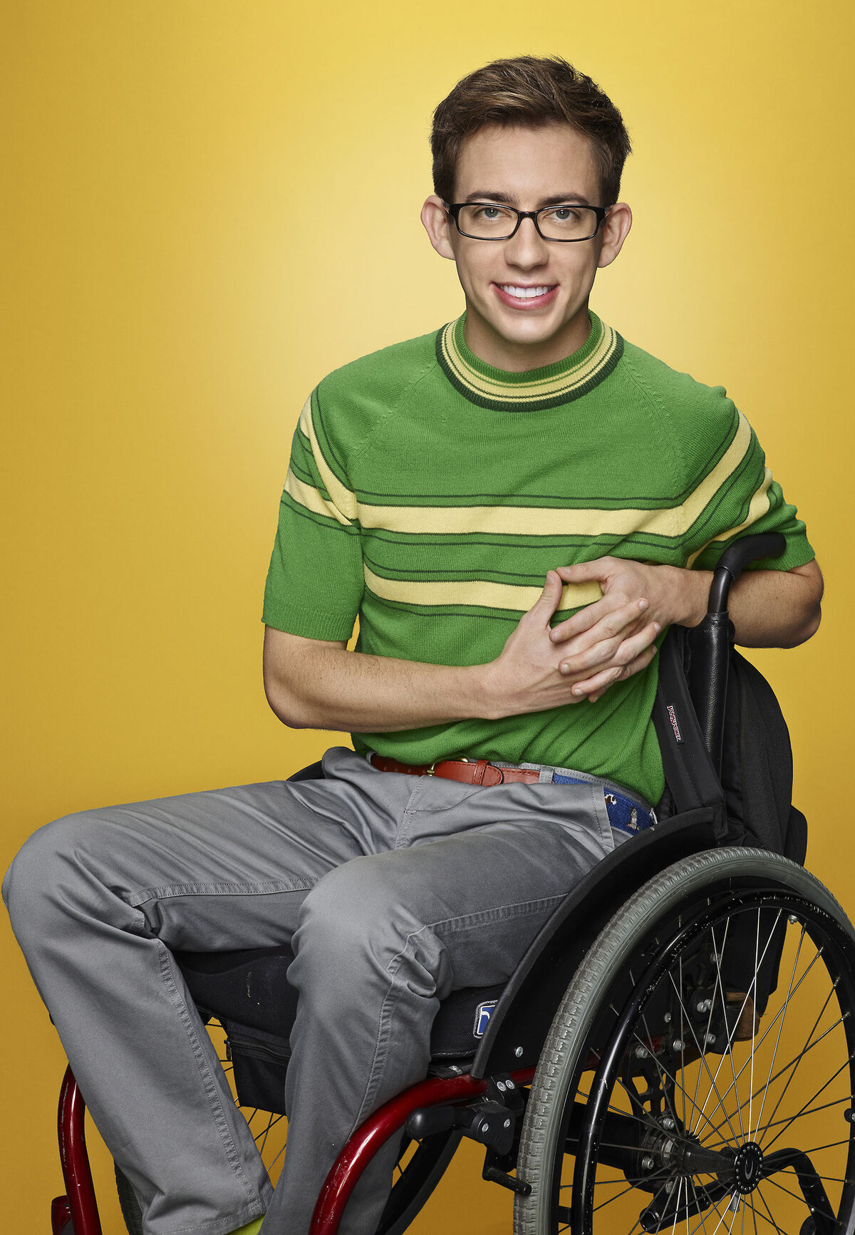 Artie Abrams | Glee Wiki | Fandom