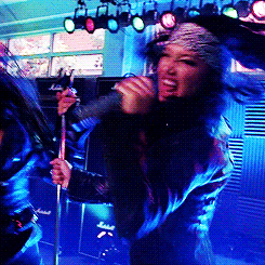 Start Me Up Livin On A Prayer Glee Wiki Fandom Start Me Up Livin On A Prayer Glee Wiki Fandom