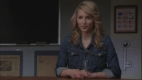 Quinn Fabray Ehemalige Präsidentin. Beigetreten vor Jenseits von Gut und Sue. Ausgetreten in Kinder der Lüge und wieder beigetreten in Sexy. Abschluss in Zukunft voraus