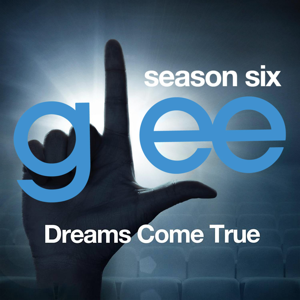 Glee cool Kids