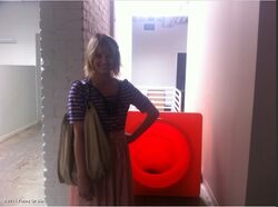 User blog:/Dianna Agron @ Funny or Die | Glee Wiki | Fandom User blog:/Dianna Agron @ Funny or Die | Glee Wiki | Fandom