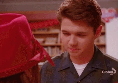 Sugar asking him out