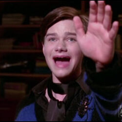 kurt hummel glee wiki fandom
