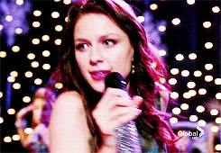 Marley and Britt in Locked Out of Heaven