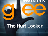 Glee: The Music, The Hurt Locker