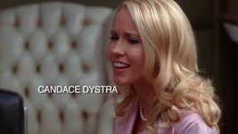 Candace Dystra - Concorrente Miss Ohio 2006