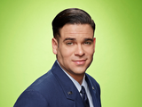 Noah Puckerman