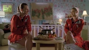 Kitty zu Gast bei Fondue For Two
