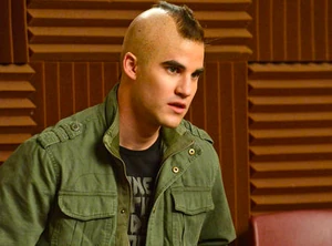 Blaine/ Puck