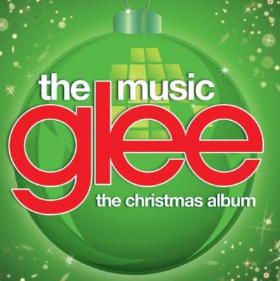 Glee- Jingle Bell Rock Letra 