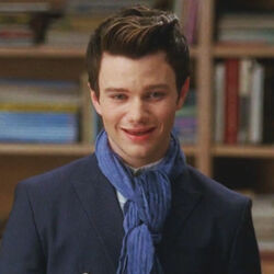 kurt hummel glee wiki fandom