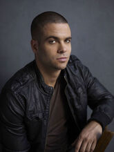 Mark Salling - August 17, 1982 - Died January 30, 2018 (Noah Puckerman)