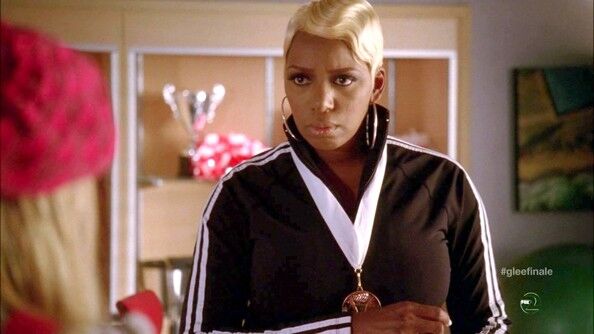 Roz Washington | Glee Wiki | Fandom Roz Washington | Glee Wiki | Fandom