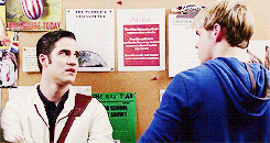 Glee cool Kids