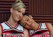 Brittana 2