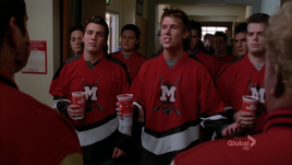 Ice hockey