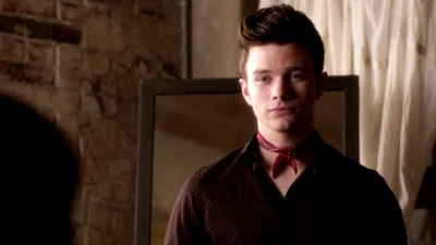 Kurt tbup rachel.jpg