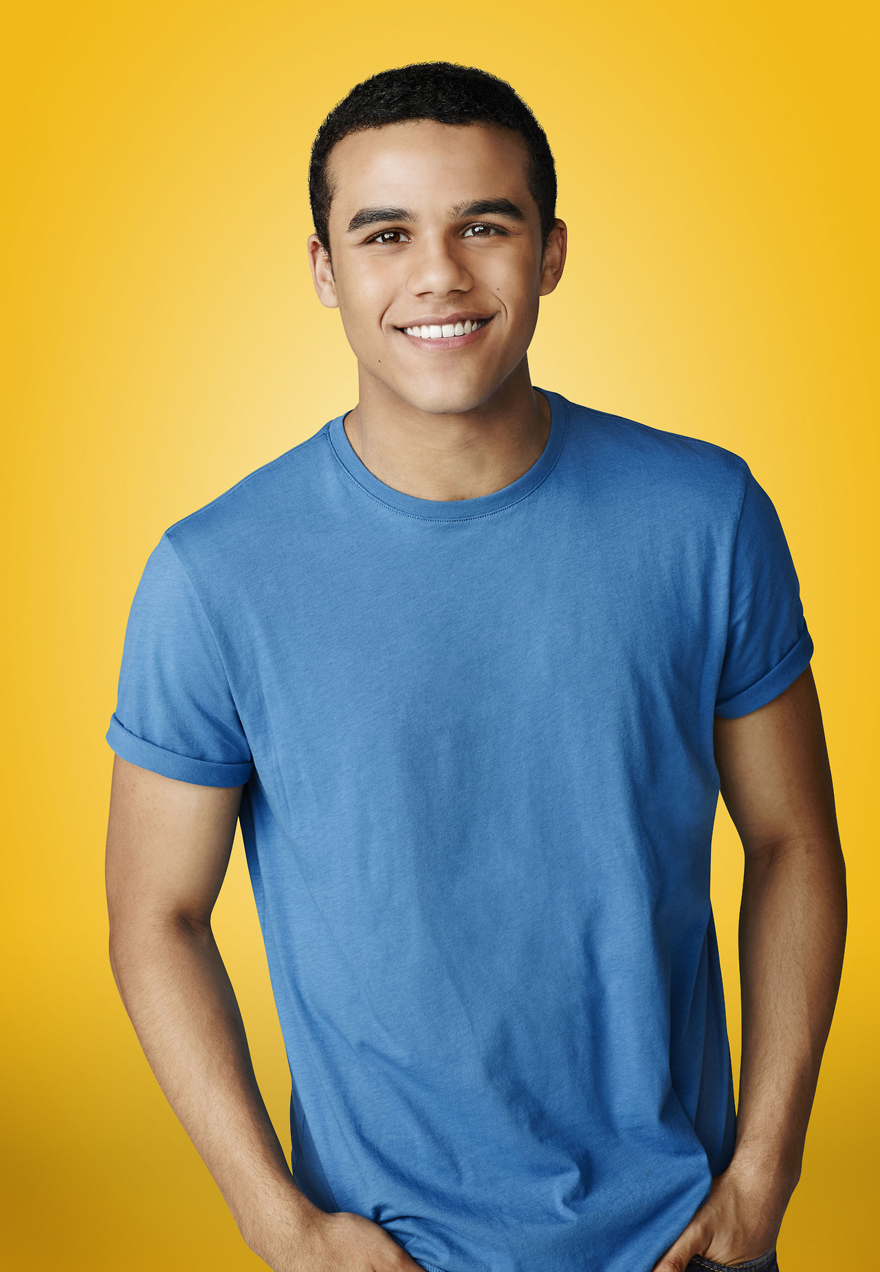 Everything you need to know about Jake Puckerman from 'Glee'. 