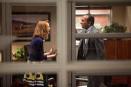 03 Emma, Principal Figgins in Journey