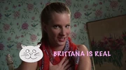 Brittana ist echt