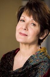 Ivonne Coll - June 18, 1947 - Age 76 (Alma Lopez)