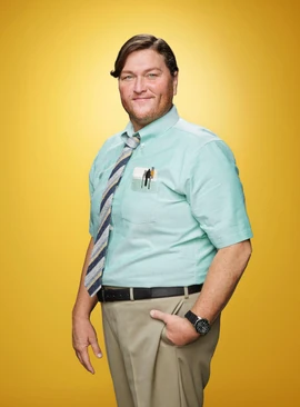 Sheldon Beiste