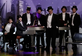 What The World Needs Now4