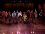 Don't Stop Believin' (Season Five)