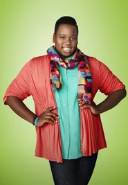 Main Cast | Glee Wiki | Fandom