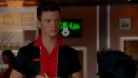 Kurt Hummel Mitarbeiter von Tina in the Sky with Diamonds bis vor Verlierer wie Ich