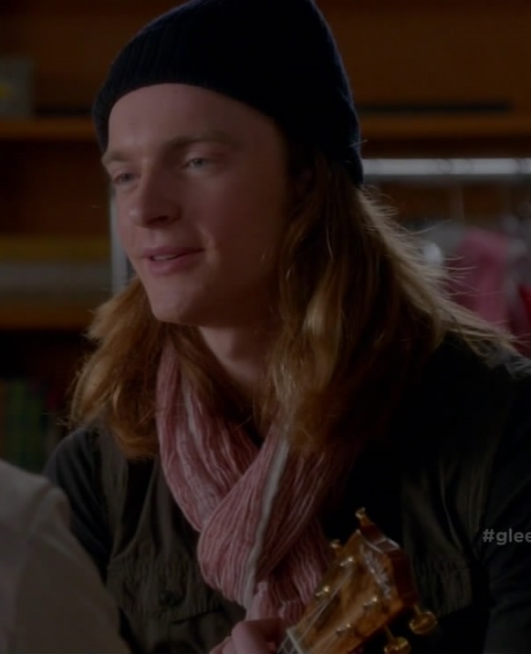 Alistair | Glee Wiki | Fandom Alistair | Glee Wiki | Fandom