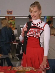 Brittany Pierce