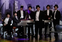 Arthur’s Theme (Best That You Can Do)