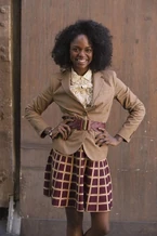 Jane Hayward (74 KB) Jane Hayward: Rejected in Homecoming.