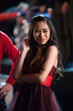 Frida Romero: Lead singer. Joined prior to Lights Out.